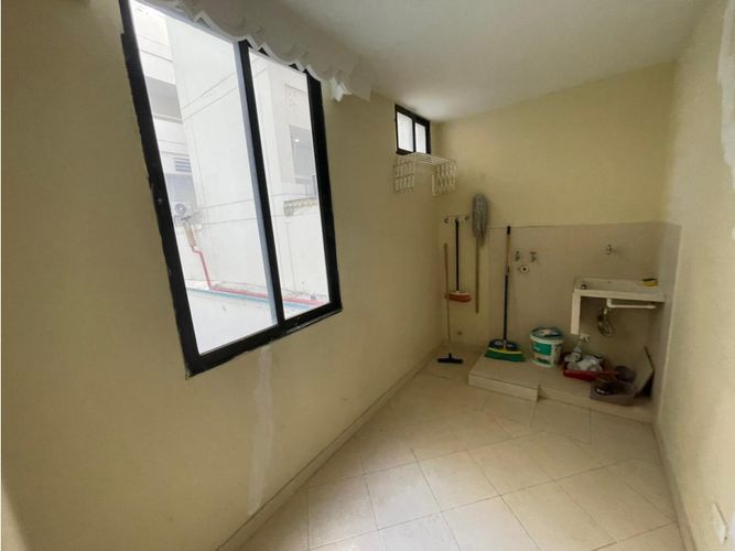 Apartamento de 3 alcobas en arriendo en Rodadero, Santa Marta, 113 m² · foto 15 de 17