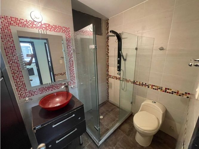 Apartamento de 3 alcobas en arriendo en Rodadero, Santa Marta, 113 m² · foto 16 de 17
