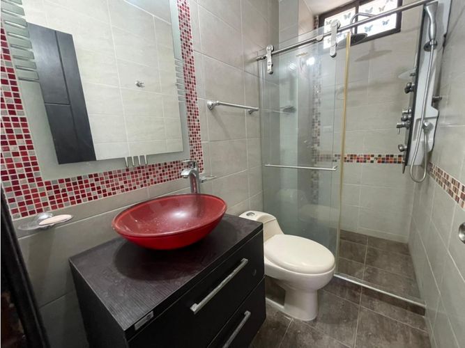 Apartamento de 3 alcobas en arriendo en Rodadero, Santa Marta, 113 m² · foto 17 de 17