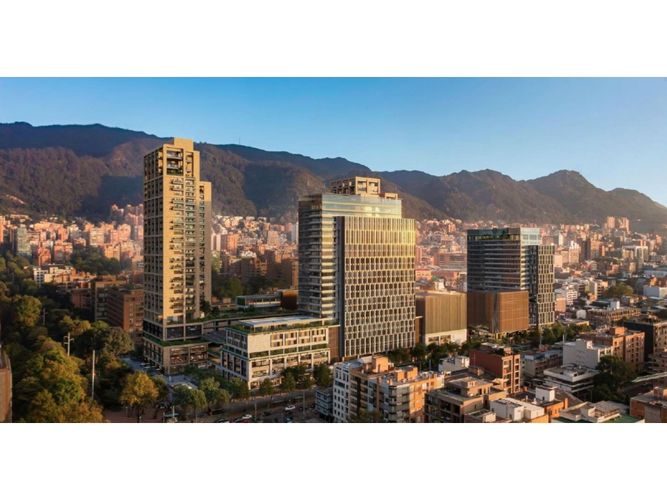 Apartamento de 1 alcoba en venta en Chapinero, Zipaquirá, 90 m² · foto 12 de 17