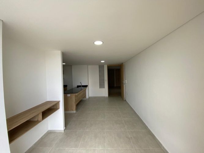 Apartamento de 3 alcobas en venta en Ricaurte, Bucaramanga, 67 m² · foto 4 de 24