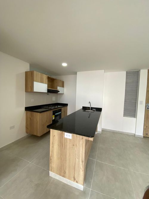 Apartamento de 3 alcobas en venta en Ricaurte, Bucaramanga, 67 m² · foto 5 de 24
