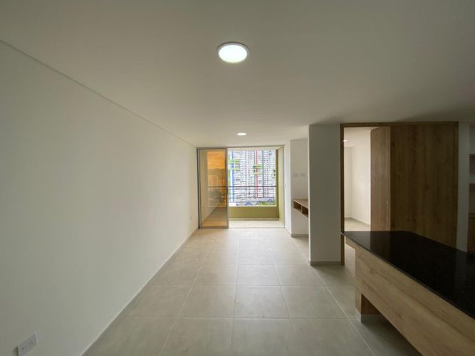 Apartamento de 3 alcobas en venta en Ricaurte, Bucaramanga, 67 m² · foto 6 de 24