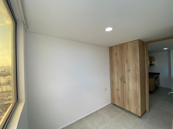 Apartamento de 3 alcobas en venta en Ricaurte, Bucaramanga, 67 m² · foto 7 de 24