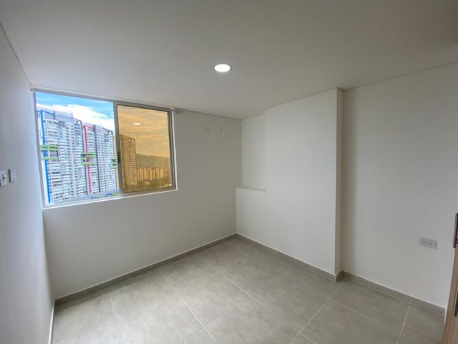 Apartamento de 3 alcobas en venta en Ricaurte, Bucaramanga, 67 m² · foto 8 de 24