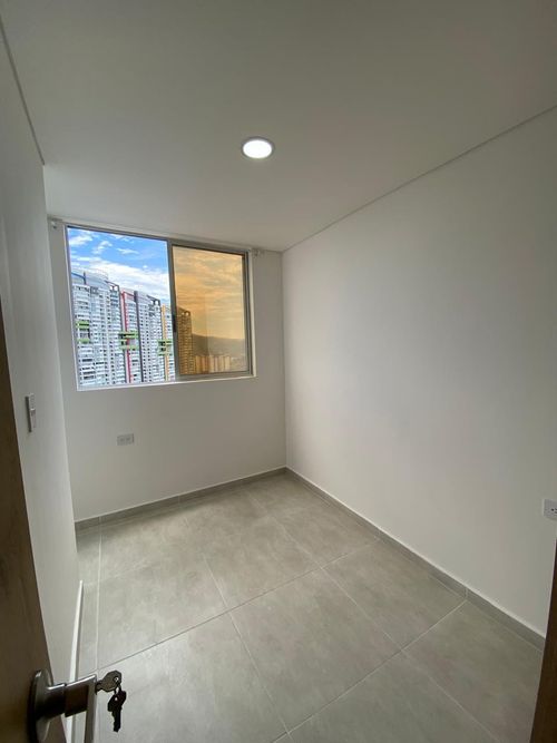 Apartamento de 3 alcobas en venta en Ricaurte, Bucaramanga, 67 m² · foto 9 de 24