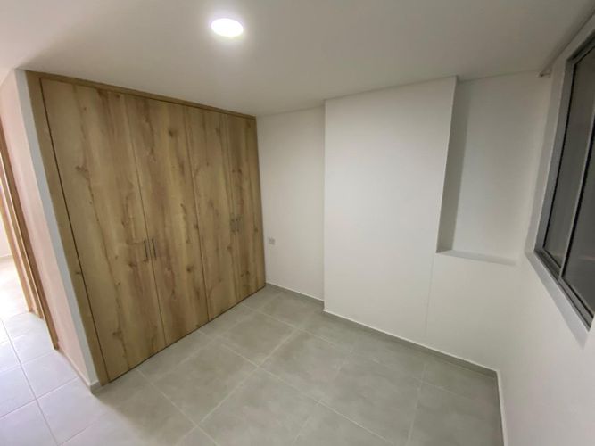 Apartamento de 3 alcobas en venta en Ricaurte, Bucaramanga, 67 m² · foto 11 de 24