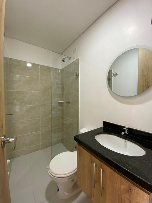 Apartamento de 3 alcobas en venta en Ricaurte, Bucaramanga, 67 m² · foto 13 de 24