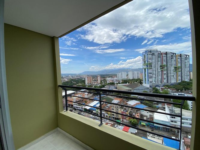 Apartamento de 3 alcobas en venta en Ricaurte, Bucaramanga, 67 m² · foto 14 de 24