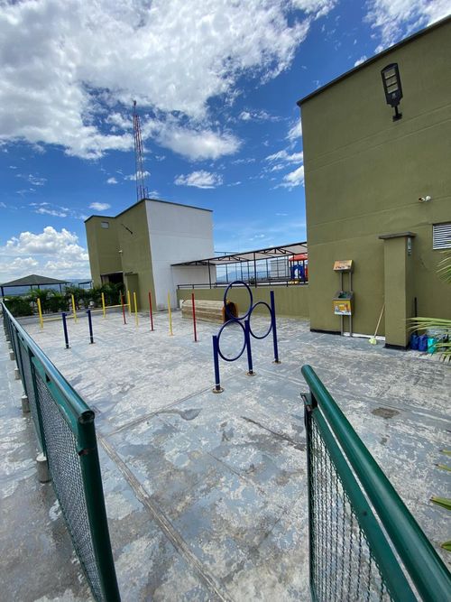 Apartamento de 3 alcobas en venta en Ricaurte, Bucaramanga, 67 m² · foto 19 de 24