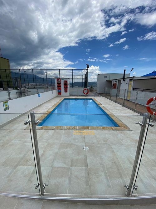 Apartamento de 3 alcobas en venta en Ricaurte, Bucaramanga, 67 m² · foto 20 de 24