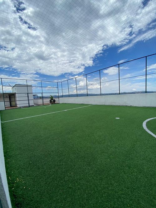 Apartamento de 3 alcobas en venta en Ricaurte, Bucaramanga, 67 m² · foto 21 de 24