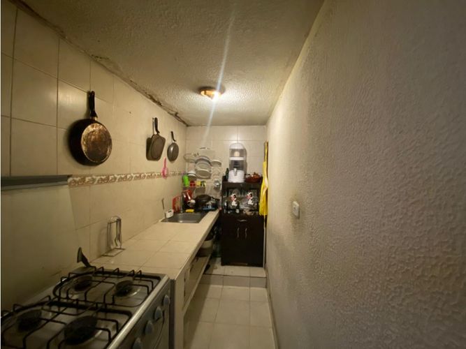 Casa de 8 alcobas en venta en San Isidro, Zipaquirá, 115 m² · foto 13 de 24