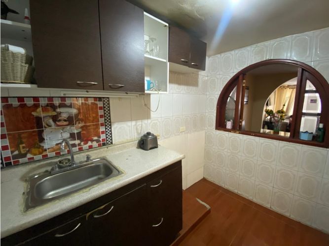 Casa de 8 alcobas en venta en San Isidro, Zipaquirá, 115 m² · foto 14 de 24