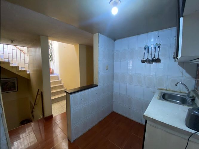 Casa de 8 alcobas en venta en San Isidro, Zipaquirá, 115 m² · foto 16 de 24