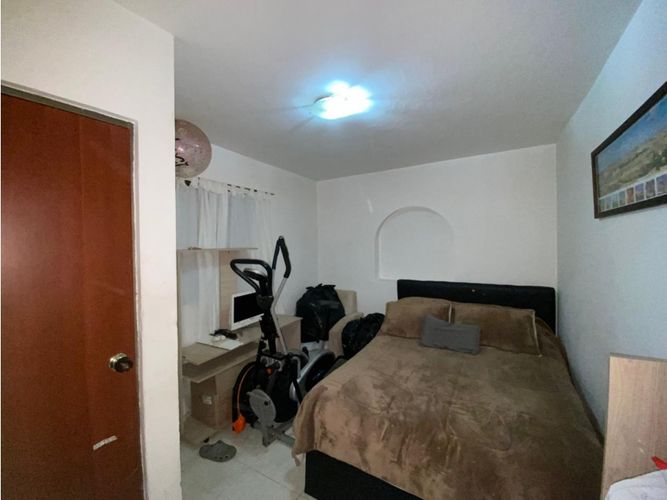 Casa de 8 alcobas en venta en San Isidro, Zipaquirá, 115 m² · foto 22 de 24
