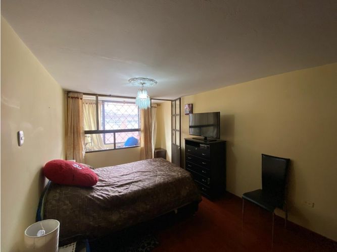 Casa de 8 alcobas en venta en San Isidro, Zipaquirá, 115 m² · foto 23 de 24