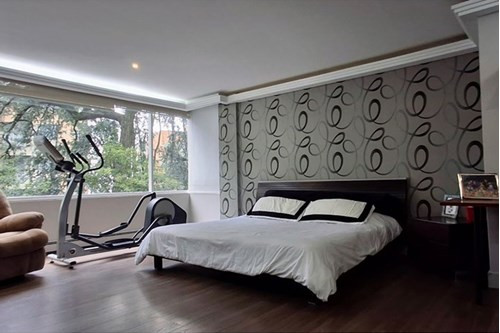 Apartamento en venta en Los Rosales, Bogotá · foto 16 de 23