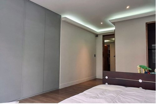 Apartamento en venta en Los Rosales, Bogotá · foto 21 de 23