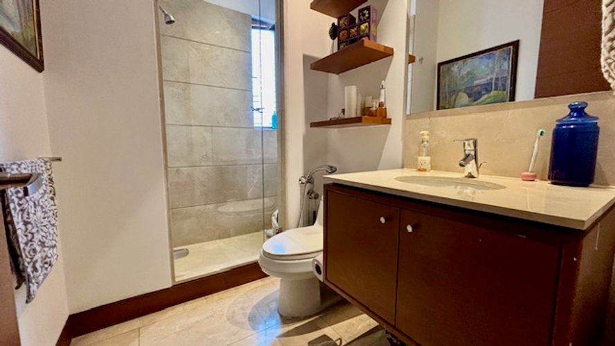 Apartamento de 4 alcobas en venta en La Cabrera, Bogotá, 341 m² · foto 14 de 24