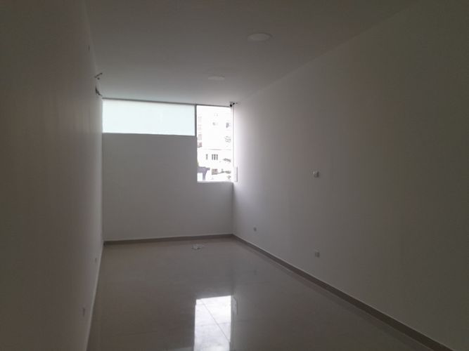 Oficina en arriendo en Villa Santos, Barranquilla, 30 m² · foto 4 de 4
