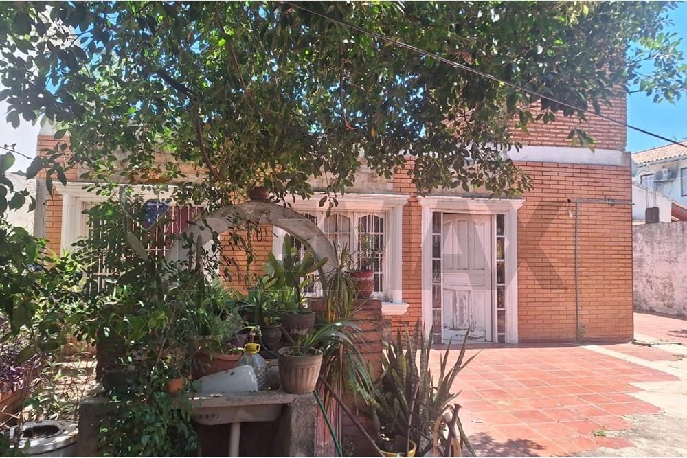 Terreno en venta en Villa Aurelia, Asunción — foto 2