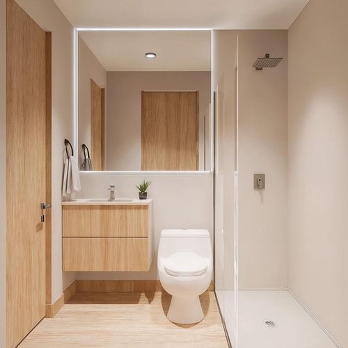 Apartaestudio en venta en Algarra Iii, Zipaquirá, 33 m² · foto 5 de 16
