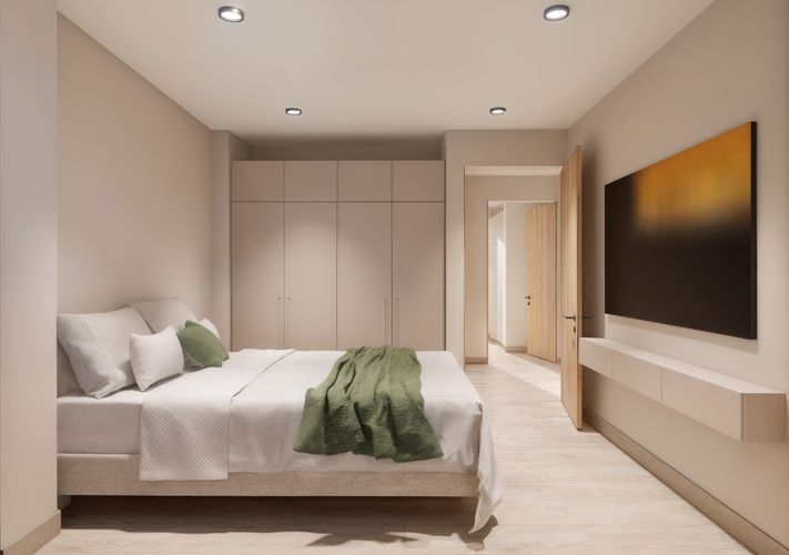 Apartaestudio en venta en Algarra Iii, Zipaquirá, 33 m² · foto 13 de 16
