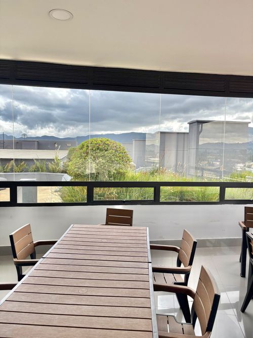 Oficina en venta en Canelon Centro, Cajicá, 37 m² · foto 10 de 20