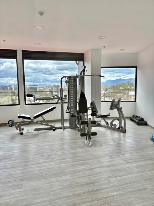 Oficina en venta en Canelon Centro, Cajicá, 37 m² · foto 11 de 20