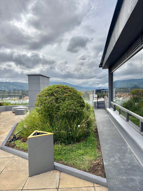 Oficina en venta en Canelon Centro, Cajicá, 37 m² · foto 9 de 20