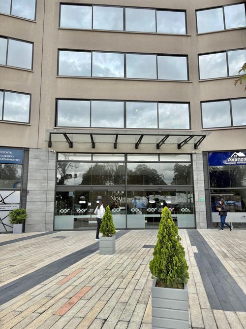 Oficina en venta en Canelon Centro, Cajicá, 37 m² · foto 16 de 20