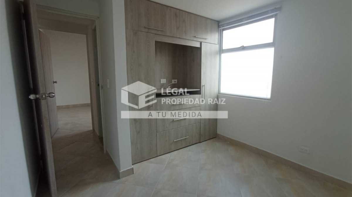 Apartamento en venta en Robledo, Medellín · foto 2 de 23