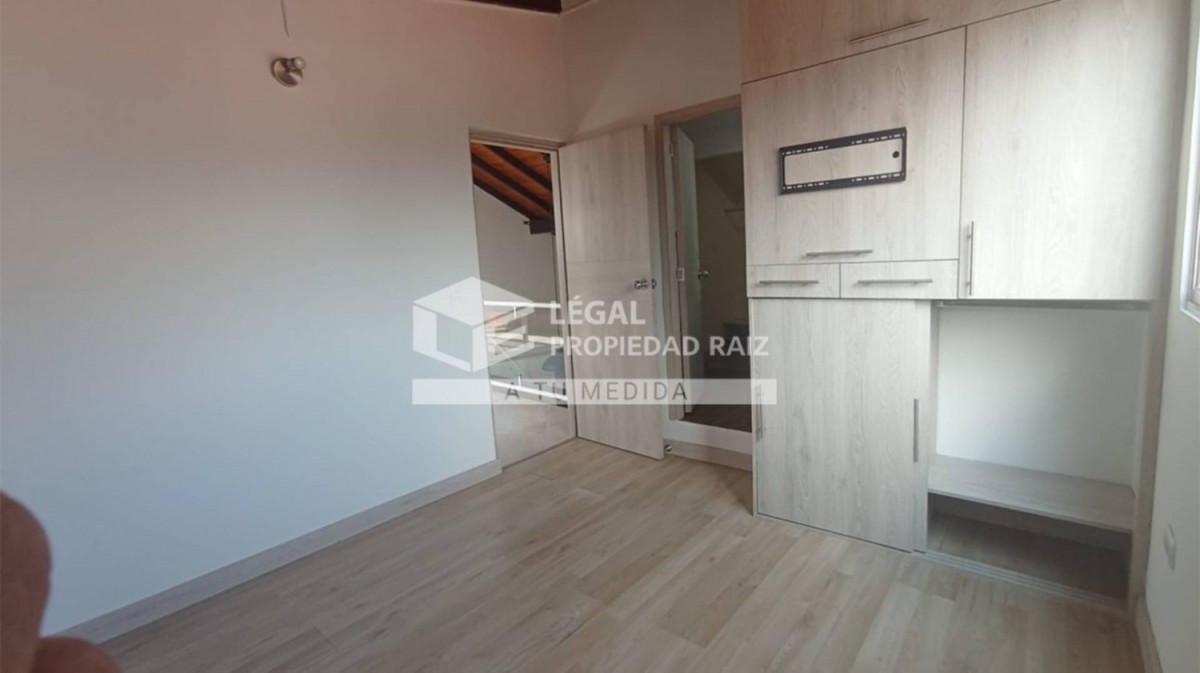 Apartamento en venta en Robledo, Medellín · foto 3 de 23