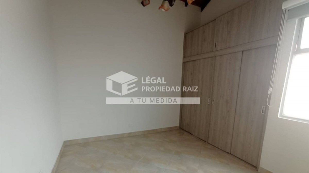 Apartamento en venta en Robledo, Medellín · foto 4 de 23
