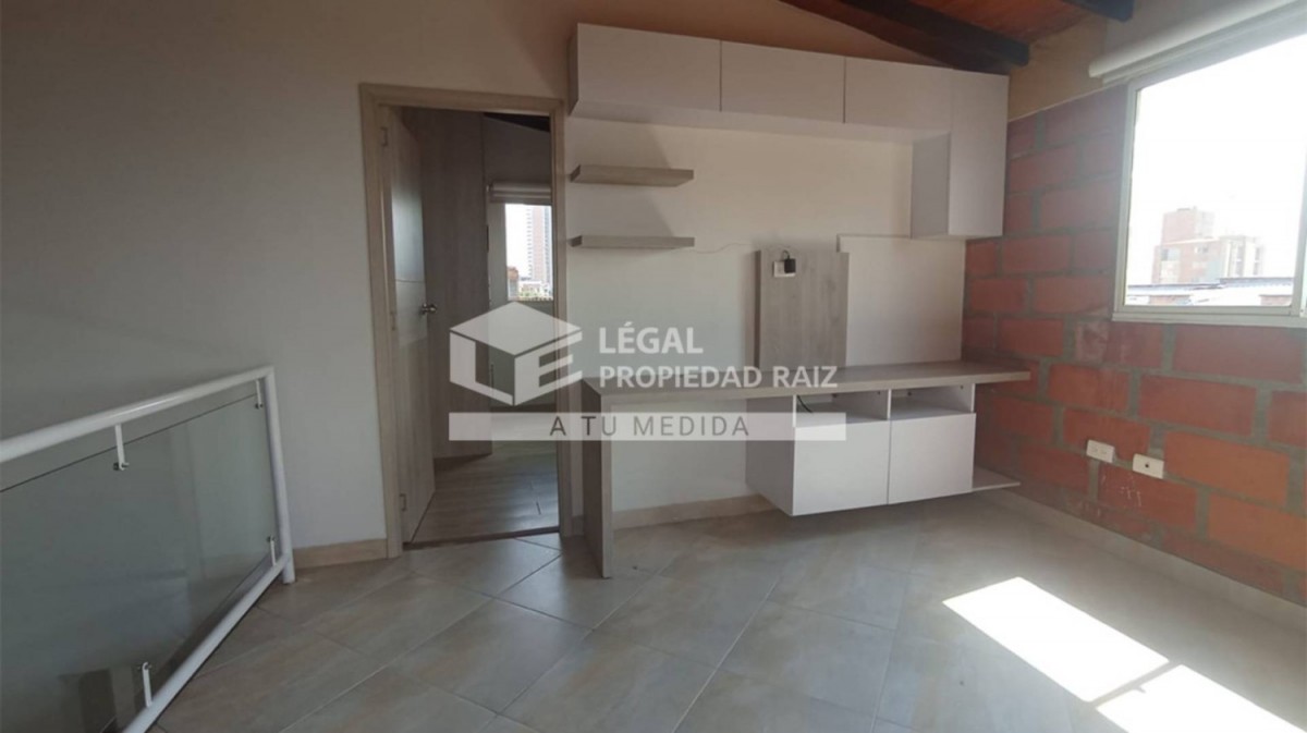 Apartamento en venta en Robledo, Medellín · foto 5 de 23