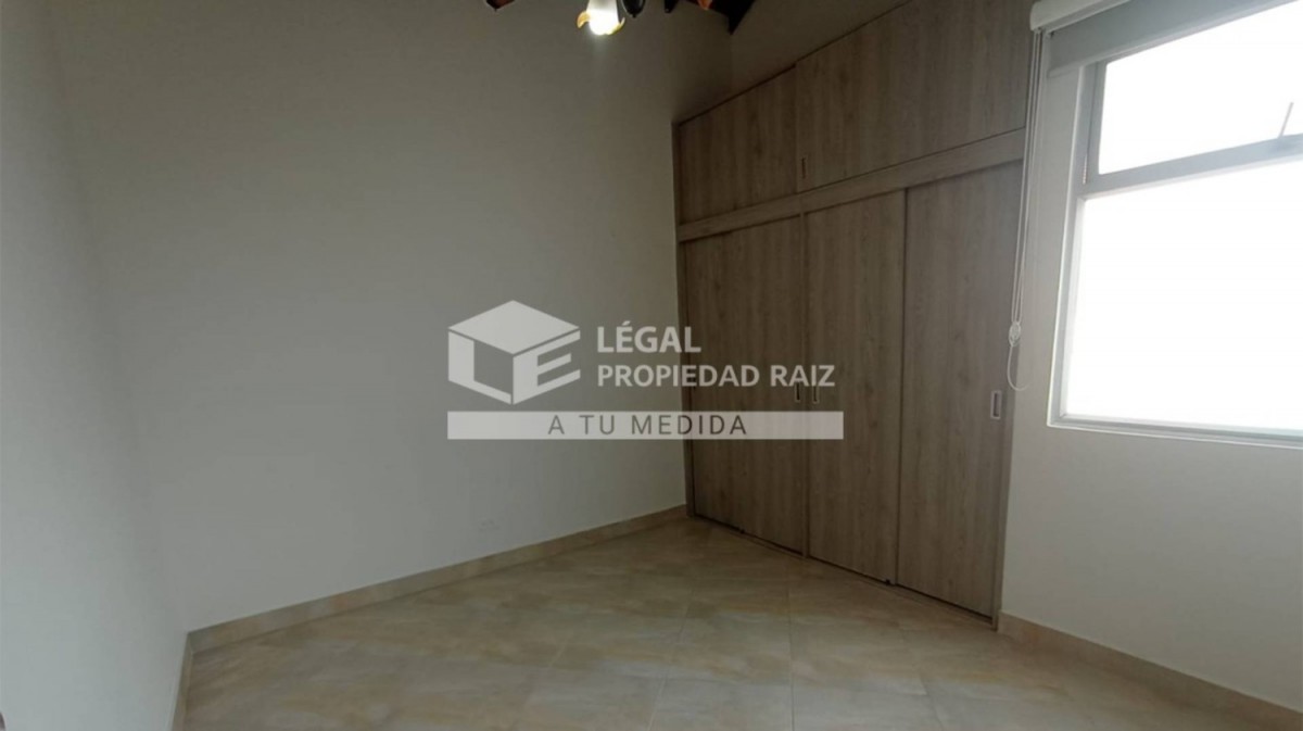 Apartamento en venta en Robledo, Medellín · foto 6 de 23