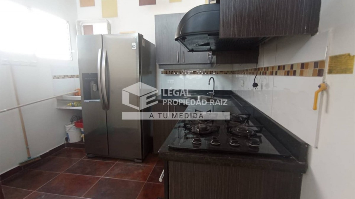 Apartamento en venta en Robledo, Medellín · foto 8 de 23