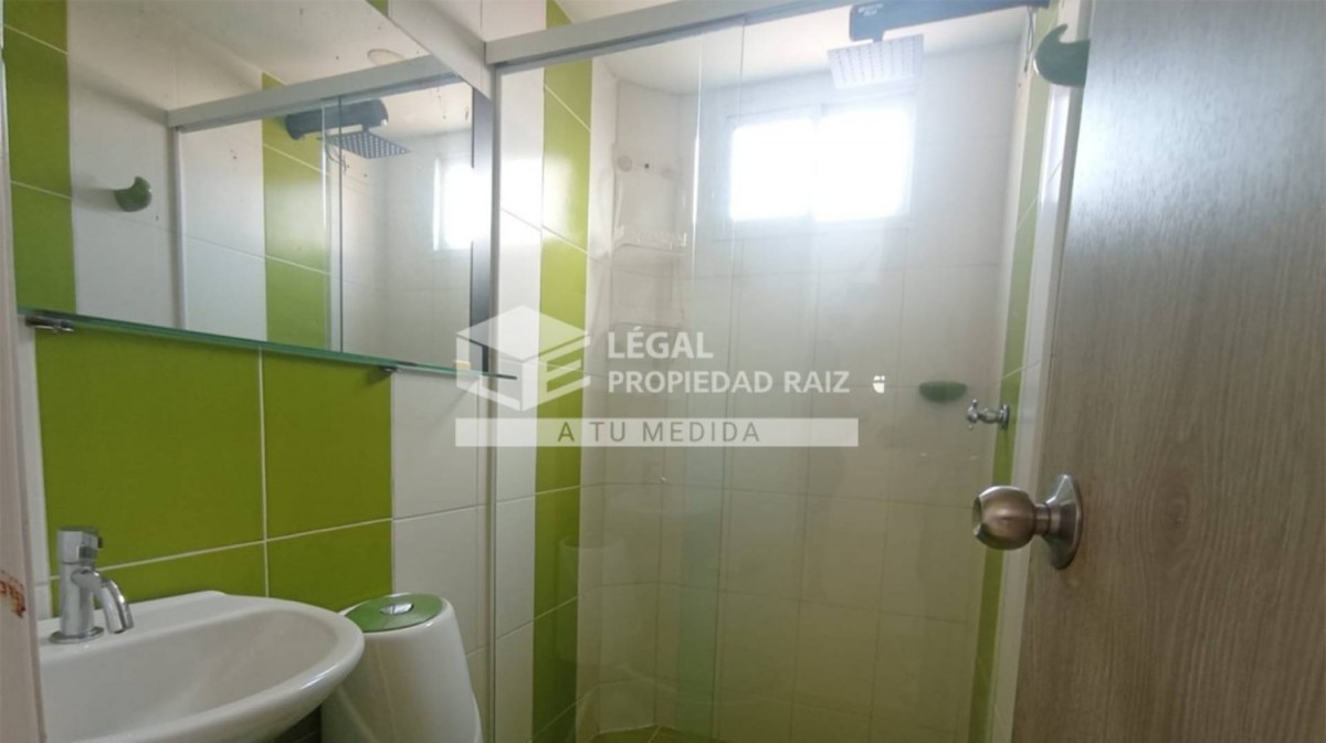 Apartamento en venta en Robledo, Medellín · foto 9 de 23