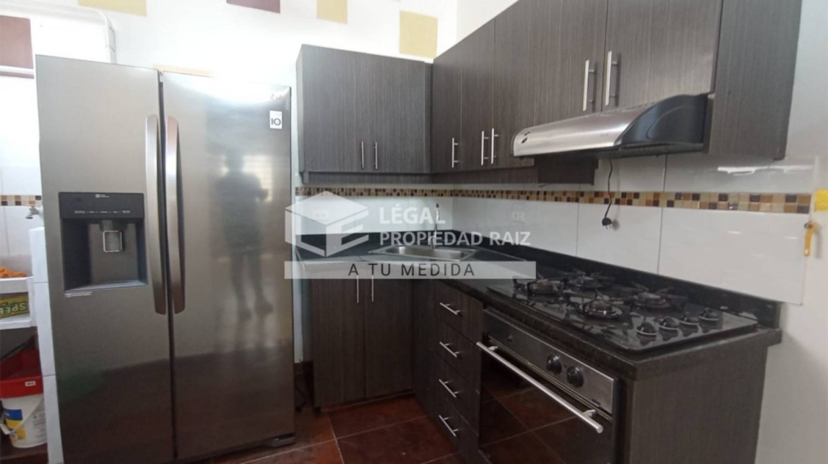 Apartamento en venta en Robledo, Medellín · foto 10 de 23