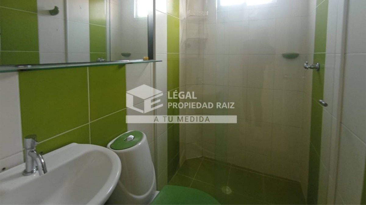 Apartamento en venta en Robledo, Medellín · foto 11 de 23