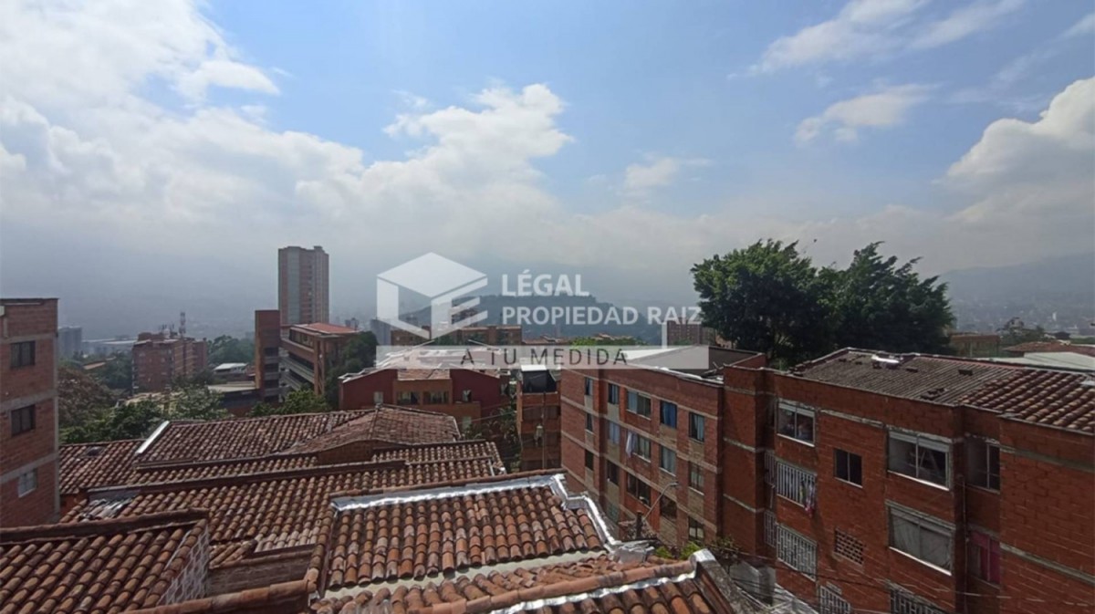 Apartamento en venta en Robledo, Medellín · foto 12 de 23