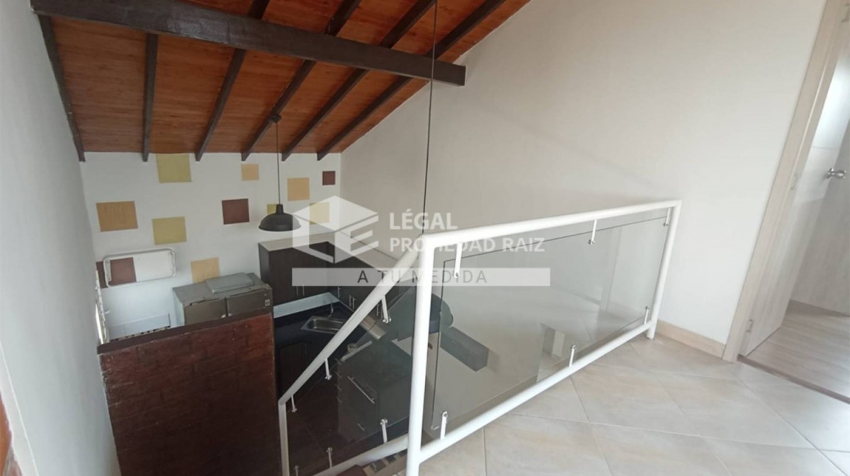 Apartamento en venta en Robledo, Medellín · foto 13 de 23