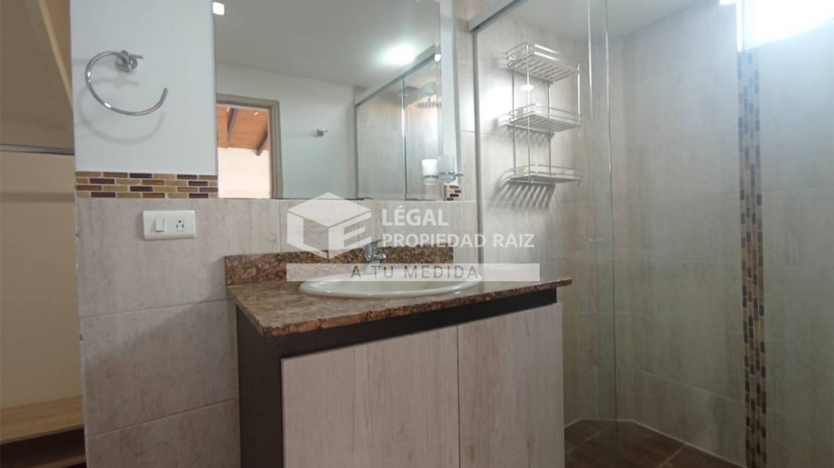 Apartamento en venta en Robledo, Medellín · foto 14 de 23