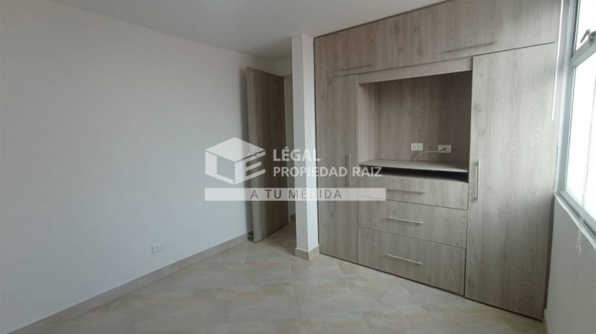 Apartamento en venta en Robledo, Medellín · foto 15 de 23