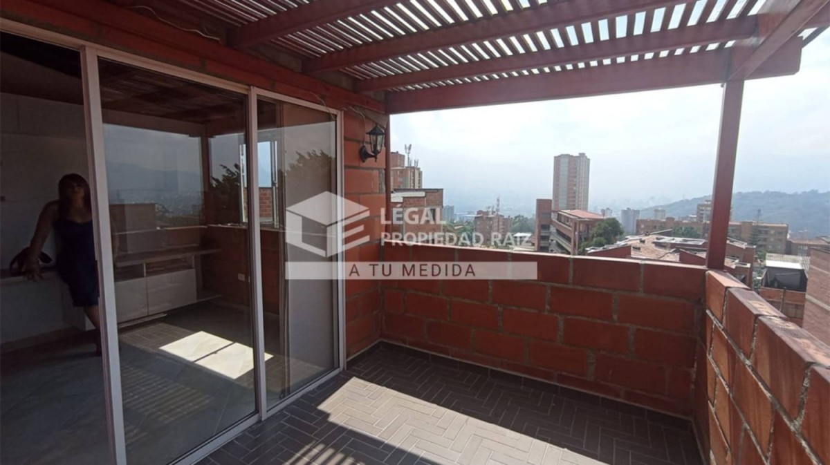 Apartamento en venta en Robledo, Medellín · foto 16 de 23