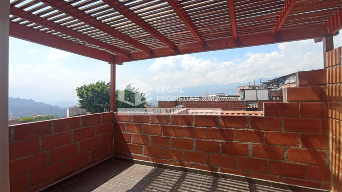 Apartamento en venta en Robledo, Medellín · foto 18 de 23