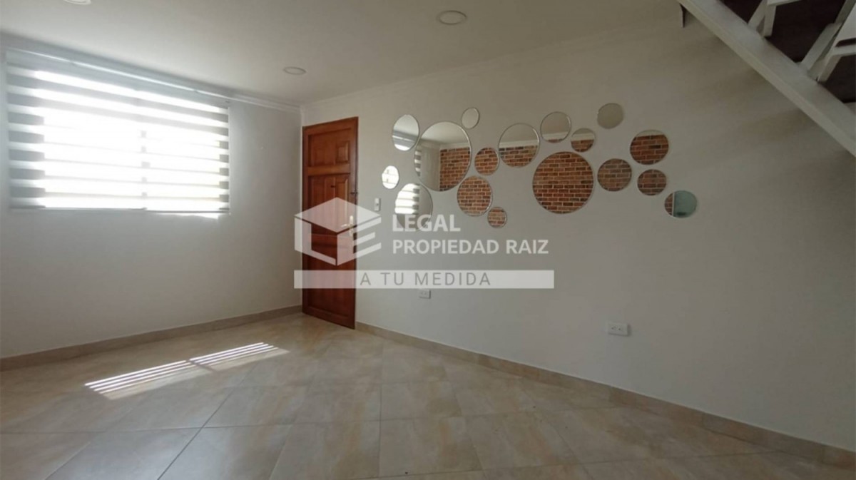 Apartamento en venta en Robledo, Medellín · foto 19 de 23