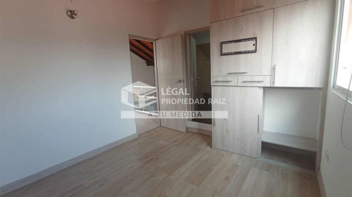 Apartamento en venta en Robledo, Medellín · foto 20 de 23