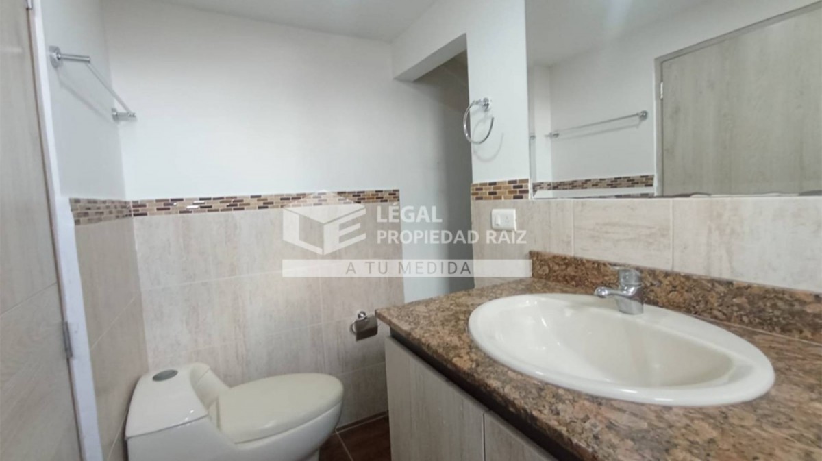 Apartamento en venta en Robledo, Medellín · foto 21 de 23